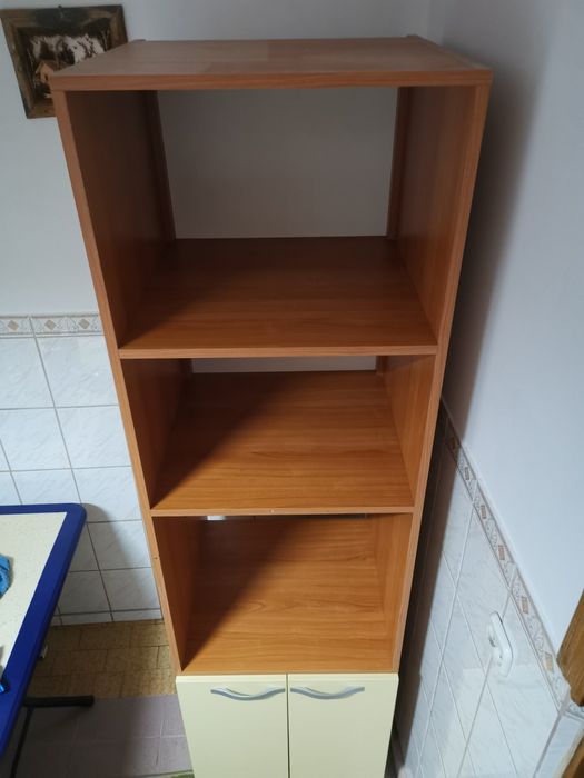 Dulap bucatarie 60cm x 210 cm