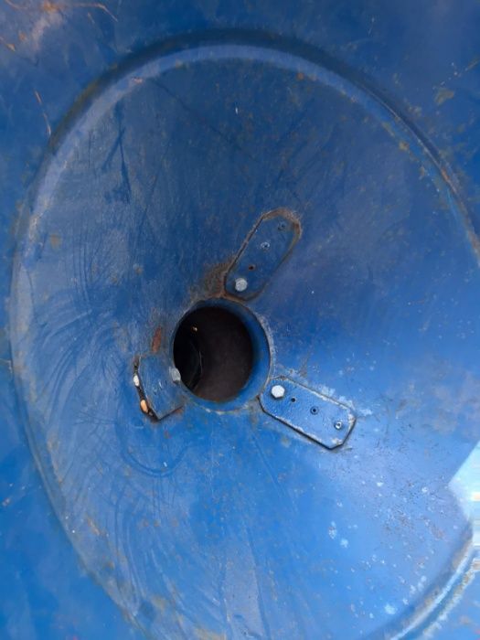 Moara 7,5 KW Industriala