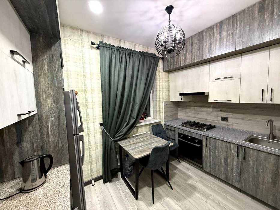 Квартира 2/1/8 Глинка 8-Радом