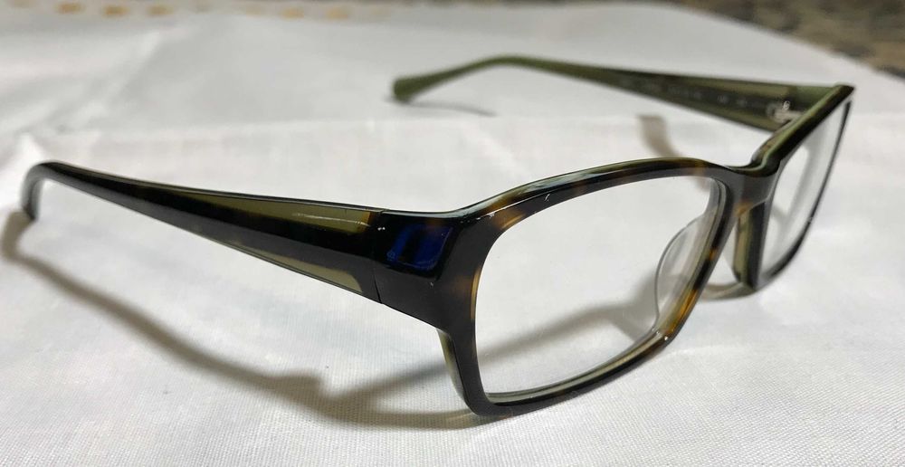 Rame ochelari de vedere ProDesign Denmark 4661 c.9634 Olive - Japonia