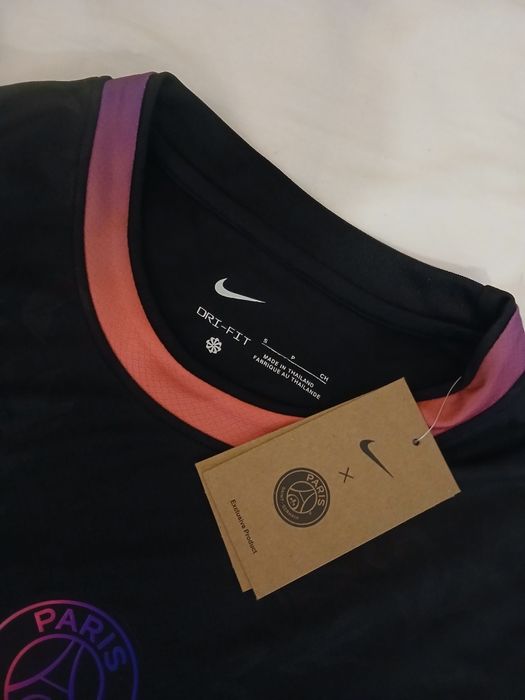 Tricou PSG nike nou