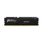 Оперативная память - Kingston DDR5 8GB - 16GB - 32GB  (5200MHz)