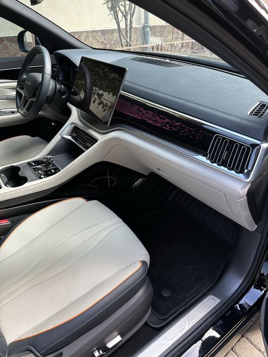 Byd song plus champion ev 605 km ( do rest) 2024