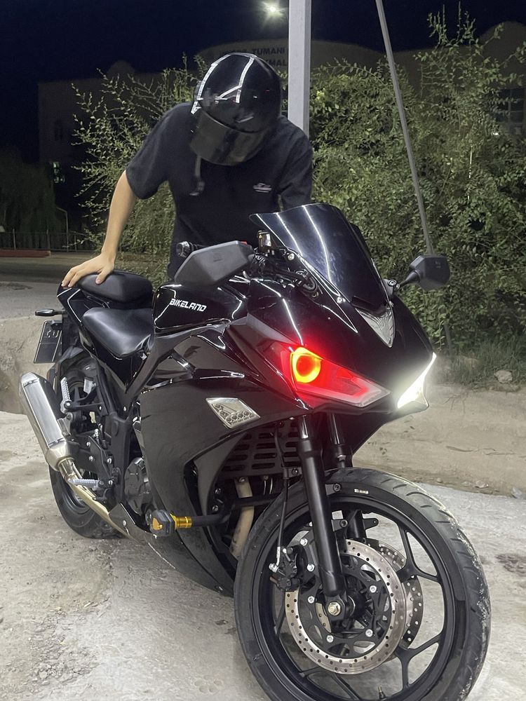 MotoBikelandxolatizor