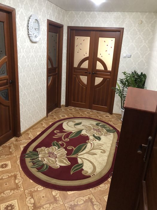 Продам 4х ком. квартиру