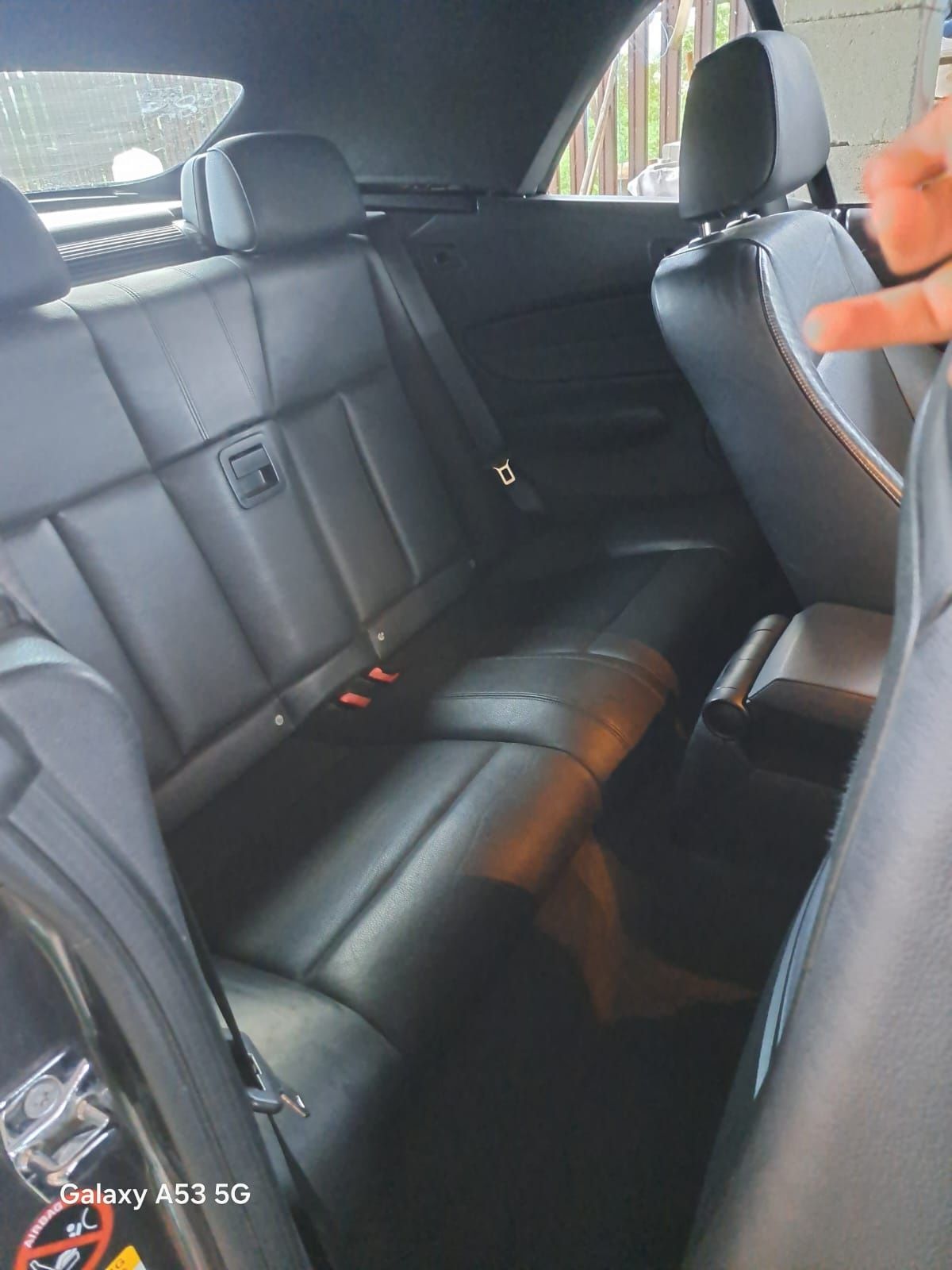 BMW e88 120D 2009