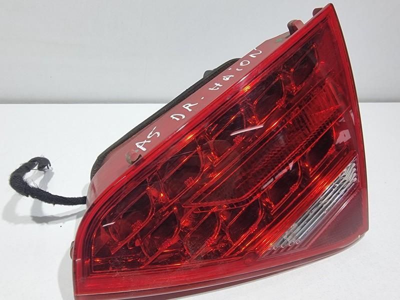 Stop dreapta haion led Audi A5 (2007-2011) [8T3] 8T0945094A