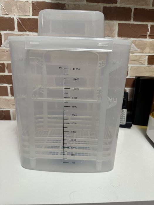 Anycubic photon mono M5s