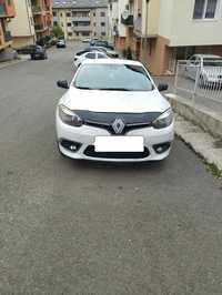 Renault Fluence 2013