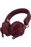 Casti On-Ear Fresh 'n Rebel Cult, Bluetooth, Autonomie 20 ore,Ruby Red