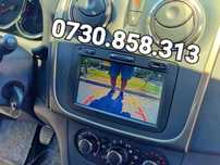 Camere auto Dacia Logan Sandero camera video reverse
