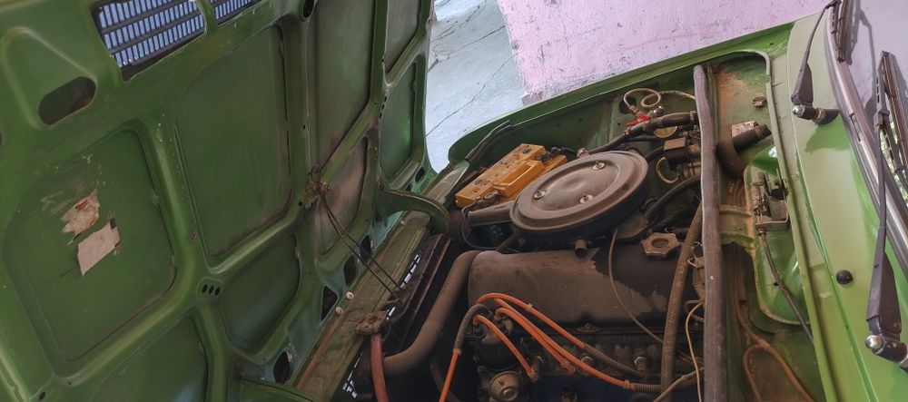Juguli 1983 kraska bo'lgan