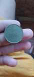 Moneda de 100 lei 1944