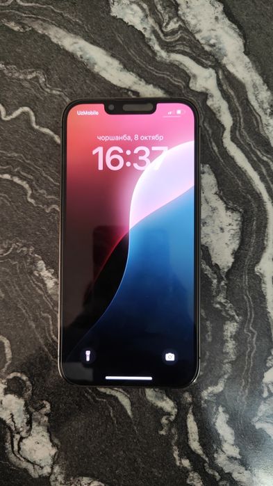 iPhone 13 Pro LL/A
