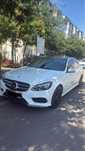 Mercedes-benz E350 w212 BlueTec 4matic amg pachet