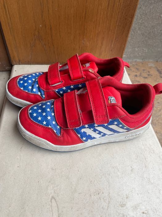 Детски обувки за момче