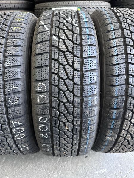 195/60/16C FIRESTONE 4бр