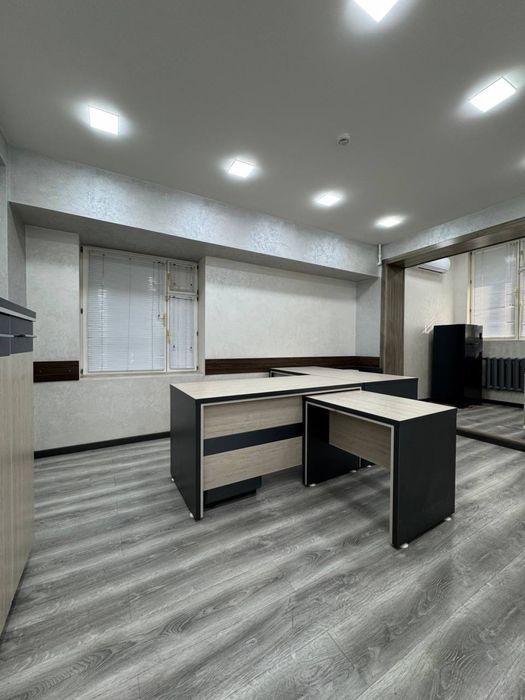 Аренда Прд Офис Оиентир  Алайский  110м2  1900$ торг