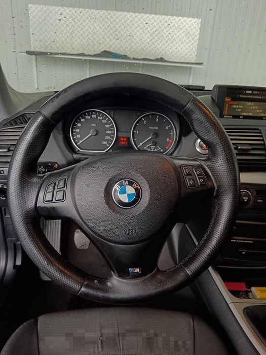 BMW seria 1 118D