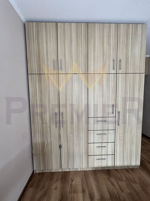 Дава се под наем Двустаен апартамент в Варна, Лятно кино Тракия - 70 кв.м за 408 € - Снимка #7