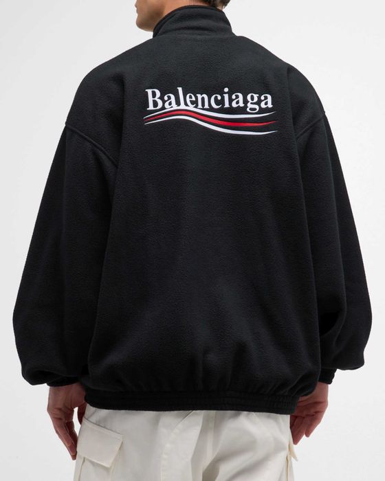 Balenciaga страхотно горнище/яке Unisex