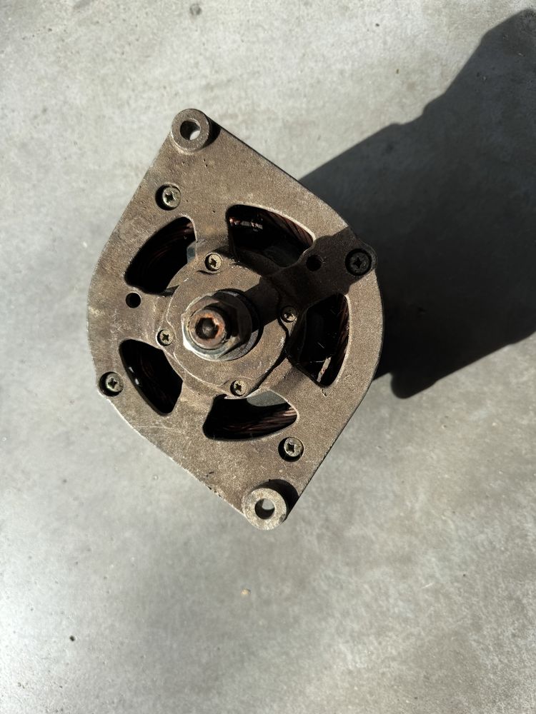 Alternator Bosch John Deere