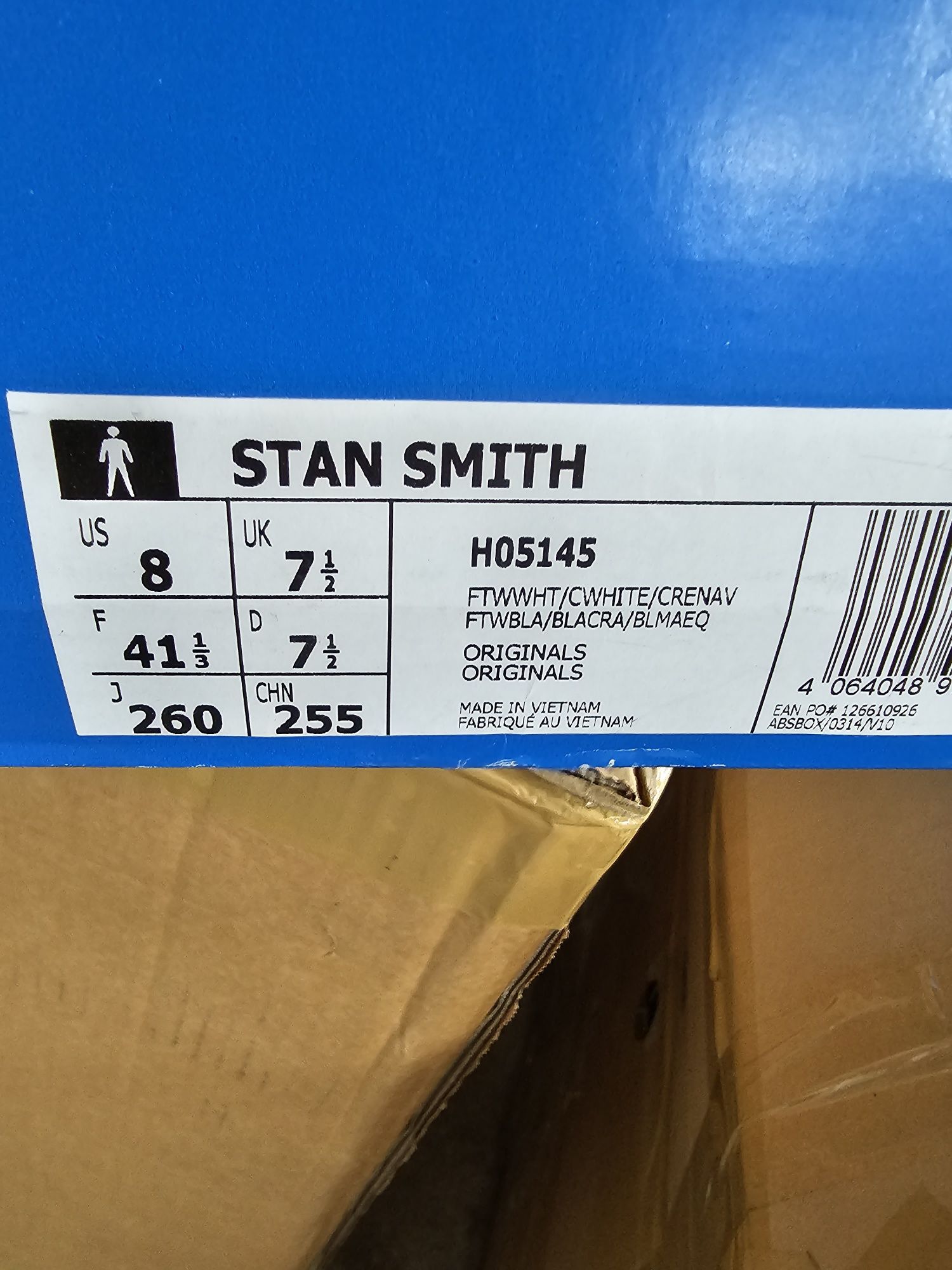-40%  Adidas Stan Smith