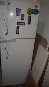 Холодильник LG NO Frost