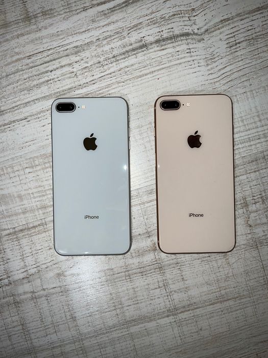 iPhone 8 Plus 64GB