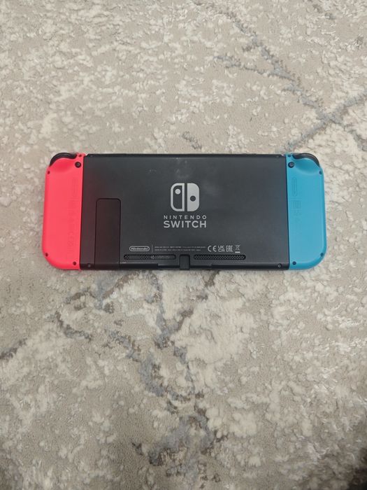 Продам прошитый свитч 2 ревизия