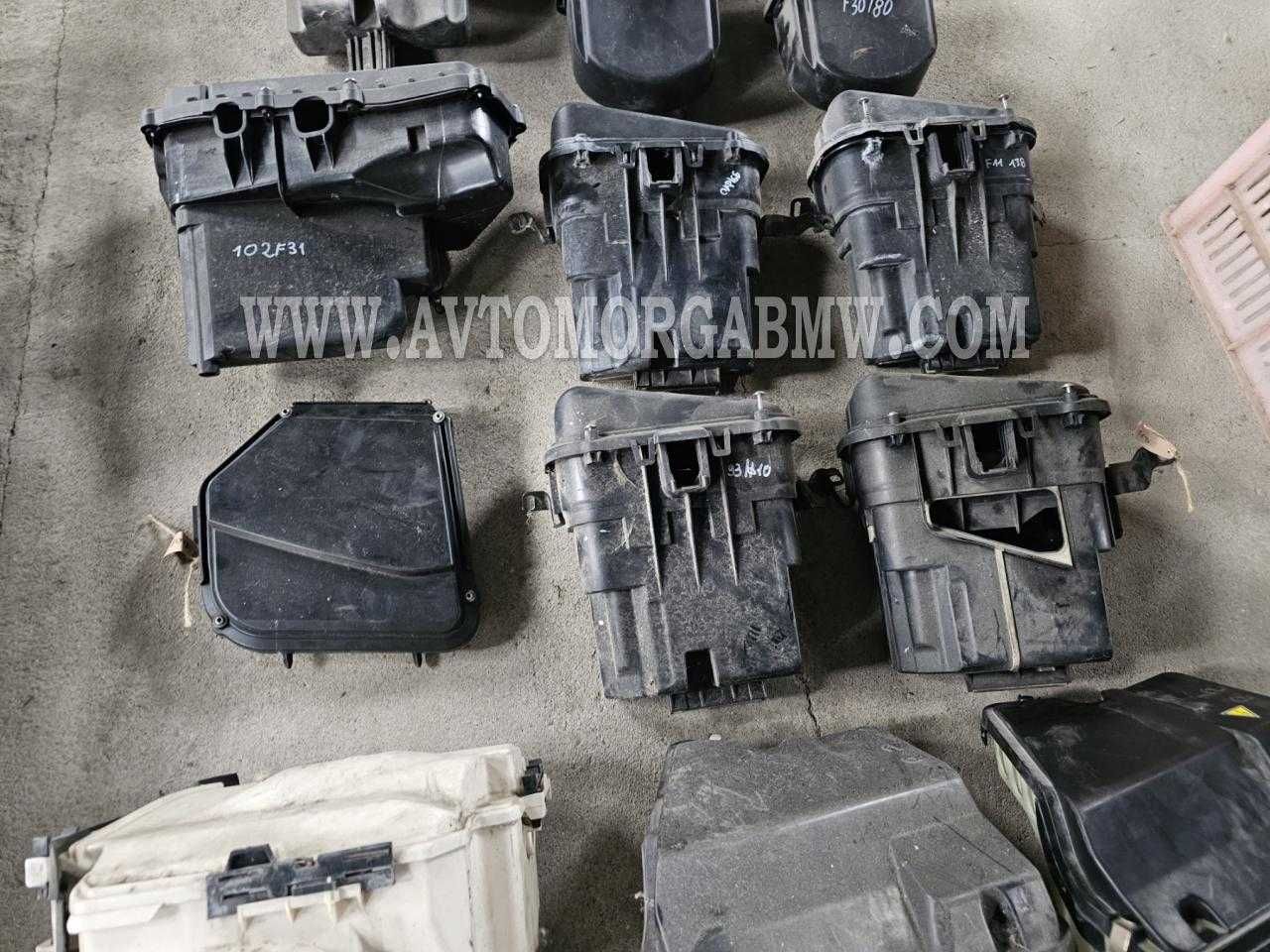 Bmw Кутия за компютър бушони бмв **