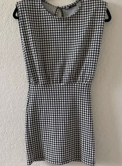 Рокля Zara S размер