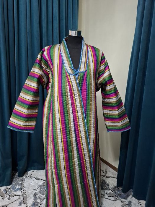 Чопон алоча.     .