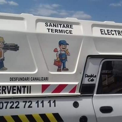 Reparatii Hidrofoare,Pompe Desfundări BUCURESTI, Bragadiru Chiajna.