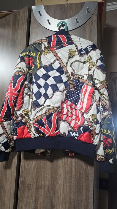 Дамско яке  Tommy Jeans