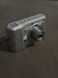 Camera foto Nikon Coolpix retro