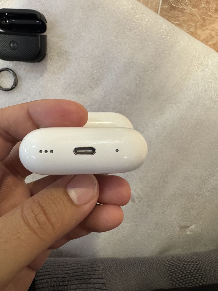 Airpods Pro 2 type C