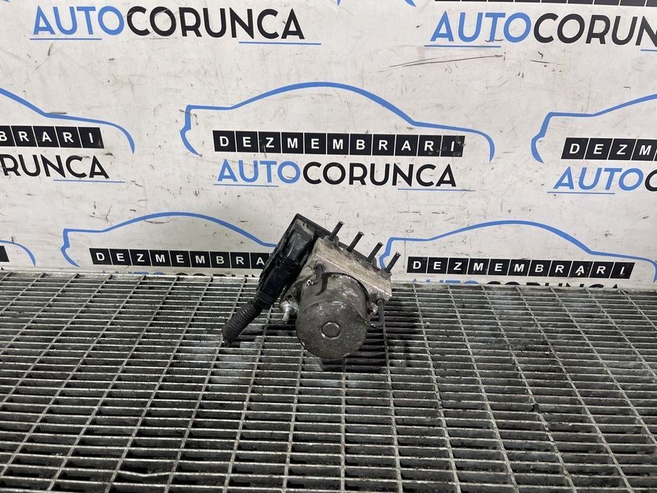 Pompa abs Nissan Qashqai 2007 - 2010 (1040) Diesel 0265800609