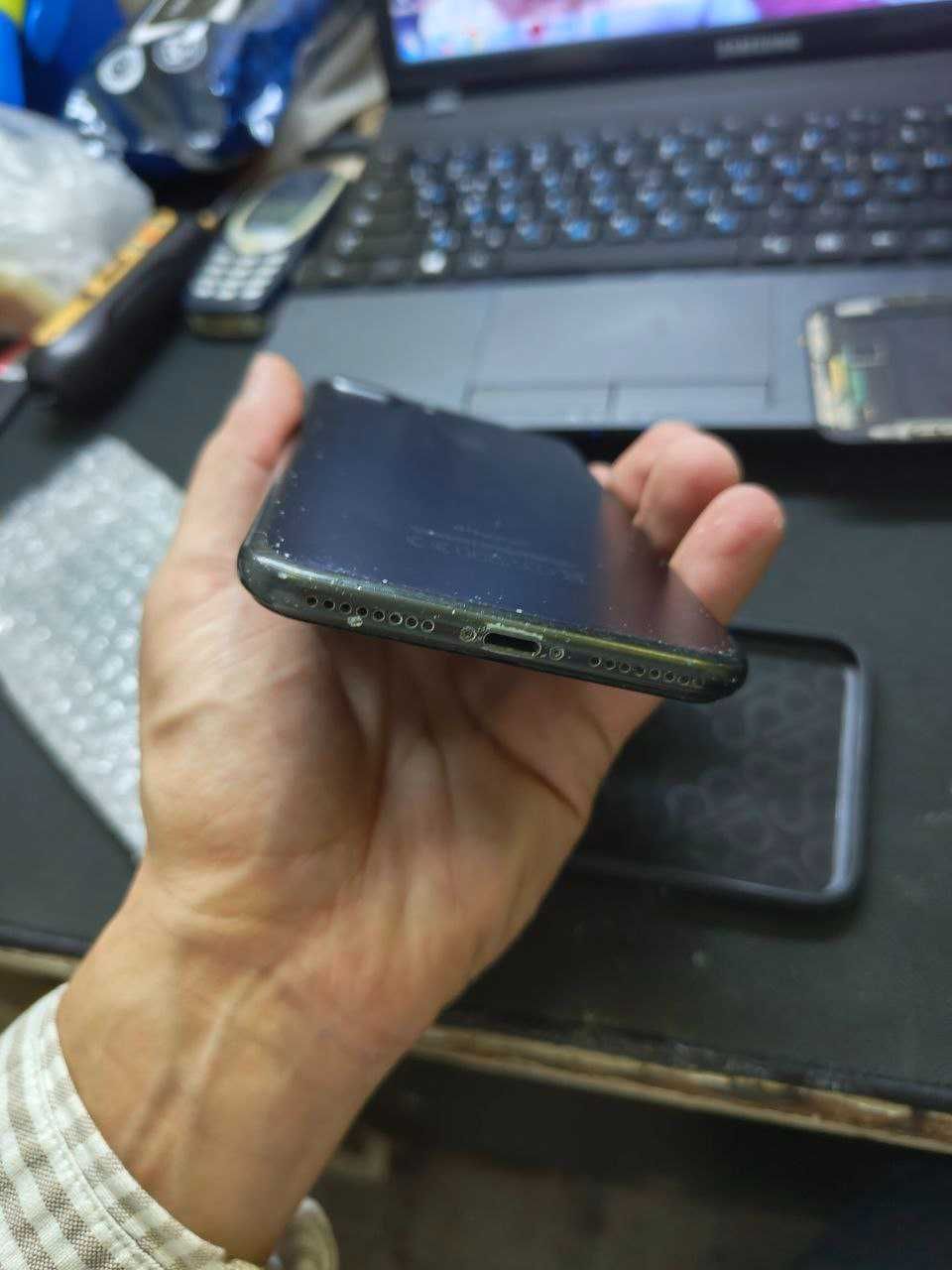 iphone 7 plus 128gb
