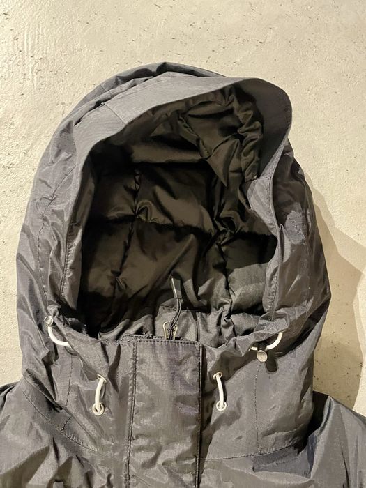 Яке The North Face HyVent
