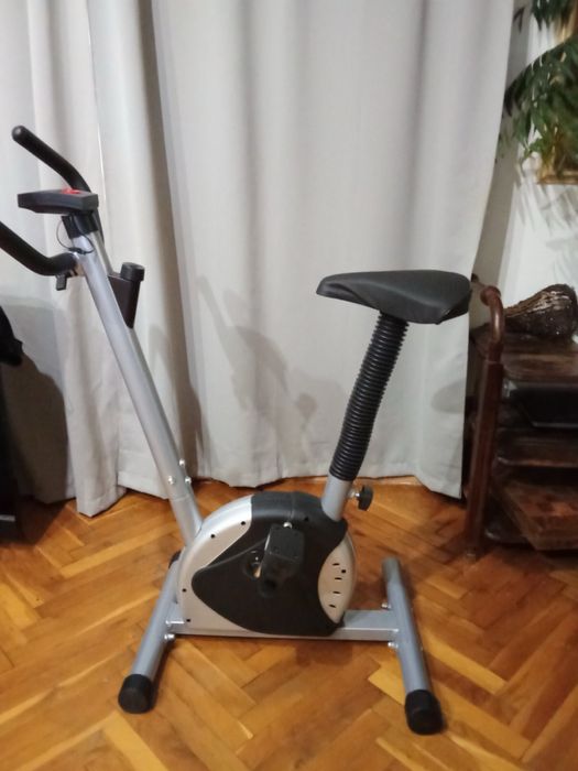 Велоаргуметър,за домашни условия и леки натоварвания