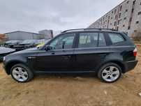Dez bmw e83 x3 motorizare 2.0d--150cp