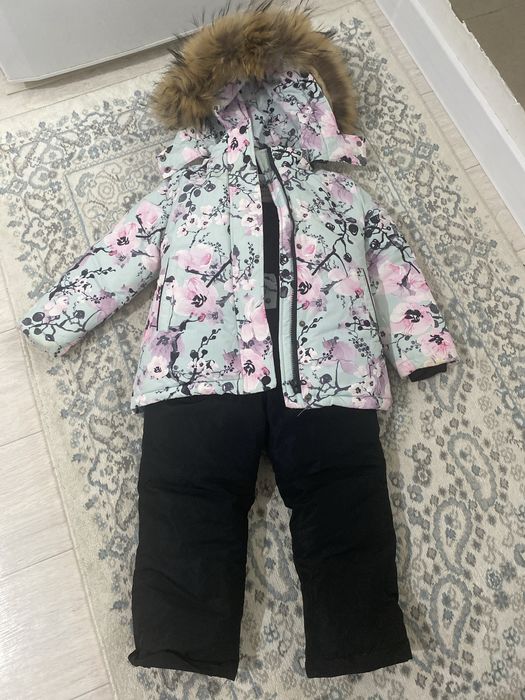 Продам детский комбенизон