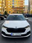 Skoda Octavia 4 DSG 150 hp