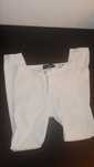 Hollister Jeans albi (M-L)