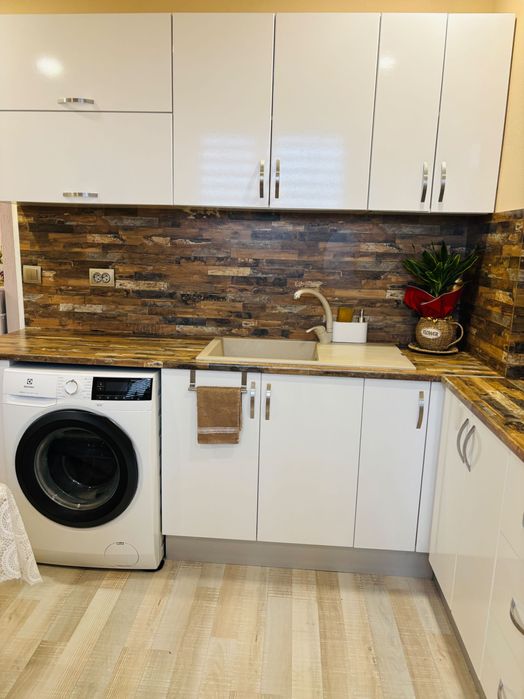 ПРОДАВА СЕ апартамент след основен ремонт!