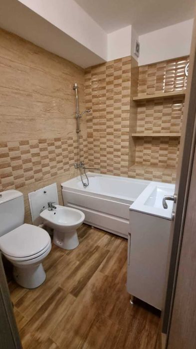 Apartament 2 camere decomandat - Bucium Confort