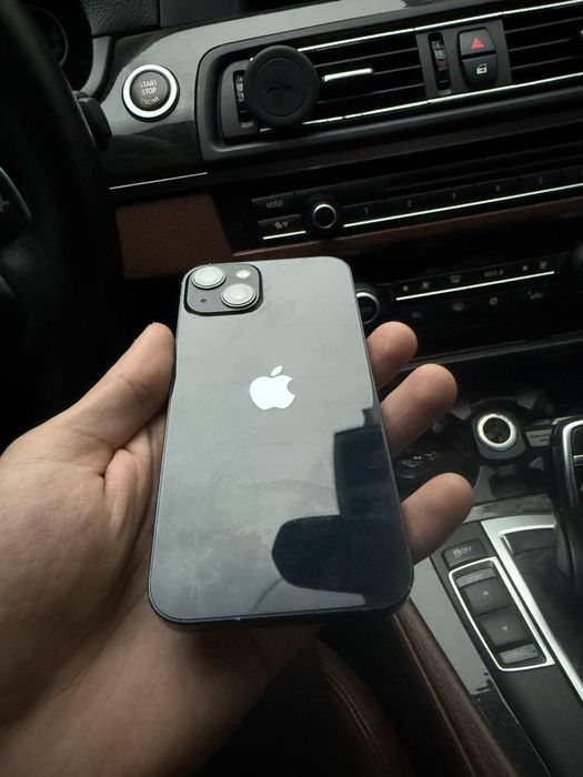 Iphone 13 128GB Midnight