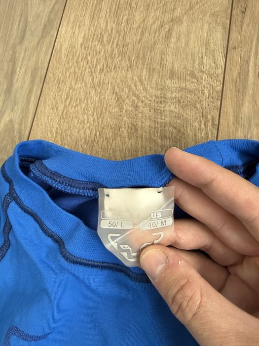 Dynafit 50 M barbati bluza corp