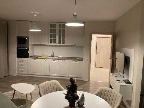 Дава се под наем Двустаен апартамент в Пловдив, Христо Смирненски - 60 кв.м за 450 € - Снимка #3